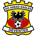 Go Ahead Eagles