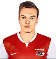 Jordy Clasie